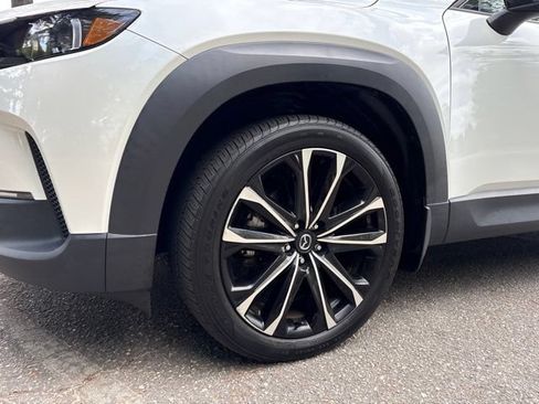 Used 2024 MAZDA CX-50 2.5 Turbo w/ Cargo Package AWD/4WD image 2