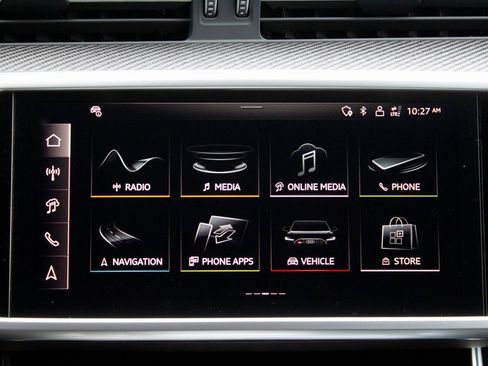 Used 2026 Audi RS 7 Performance image 16