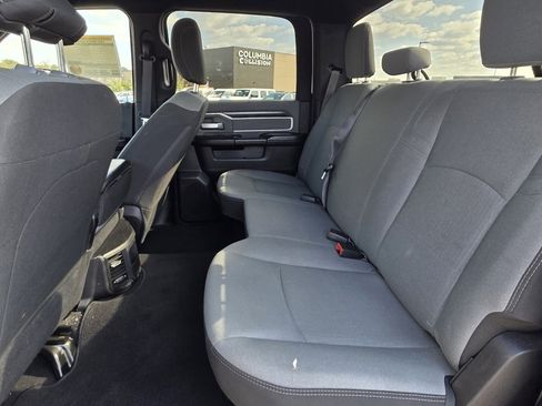 Used 2021 RAM 2500 Big Horn image 19