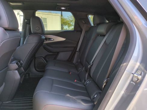 Used 2024 Acura ZDX A-Spec image 13