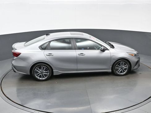 Used 2024 Kia Forte GT-Line w/ GT-Line Premium Package FWD image 41