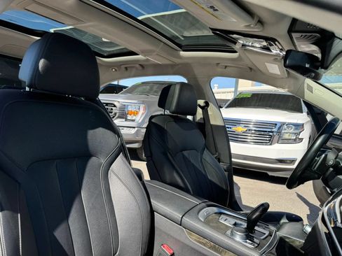 Used 2016 BMW 740i RWD image 17