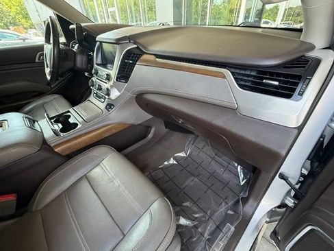 Used 2019 GMC Yukon XL Denali w/ Denali Ultimate Package RWD image 20