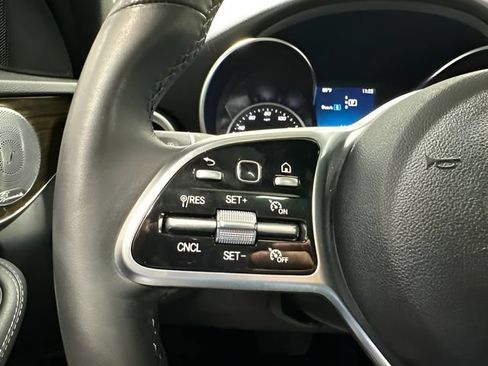Certified 2019 Mercedes-Benz C 300 4MATIC Sedan image 18