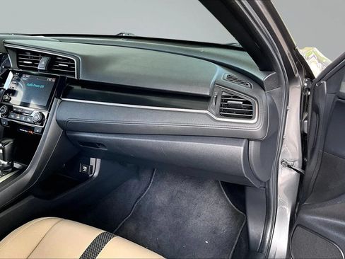 Used 2021 Honda Civic EX image 23