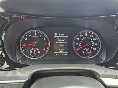 Used 2022 Kia K5 GT-Line image 22