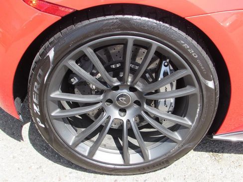 Used 2017 McLaren 570S Coupe image 24