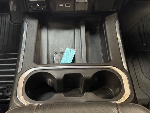 Used 2019 GMC Sierra 1500 AT4 w/ AT4 Premium Package AWD/4WD image 21