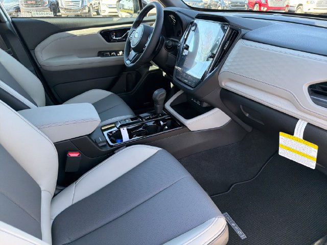 New 2026 Subaru Forester Limited AWD/4WD image 23