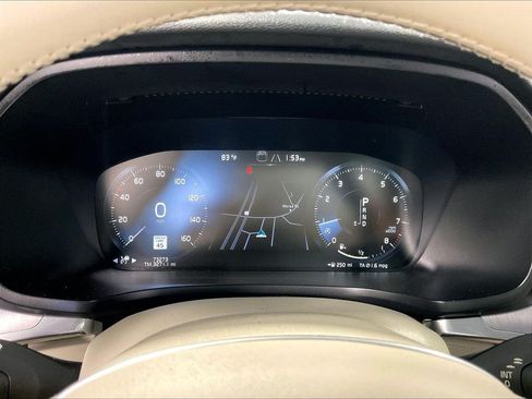 Used 2020 Volvo V60 T5 Cross Country w/ Protection Package AWD/4WD image 26