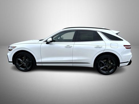 New 2026 Genesis GV70 2.5T Sport Prestige AWD/4WD image 8