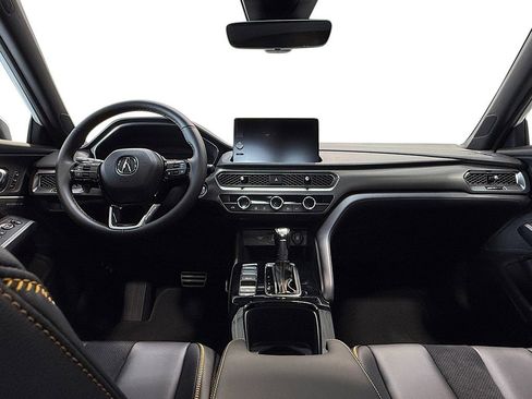 New 2026 Acura Integra A-Spec image 16