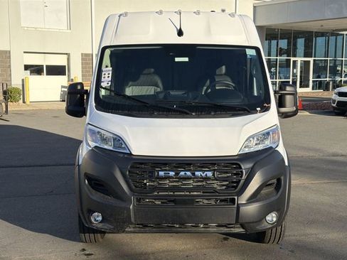 New 2026 RAM ProMaster 2500 w/ Convenience Group image 14
