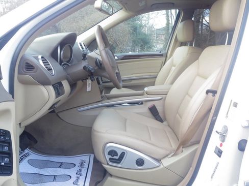 Used 2010 Mercedes-Benz ML 350 4MATIC image 10
