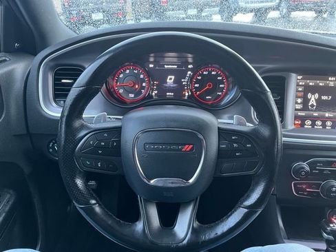 Used 2020 Dodge Charger SXT w/ Blacktop Package AWD/4WD image 32