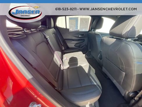 Used 2024 Buick Envista Sport Touring w/ Convenience I Package FWD image 26