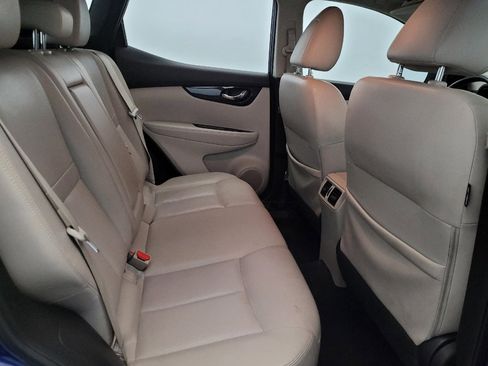 Used 2019 Nissan Rogue Sport SL w/ Premium Package AWD/4WD image 19