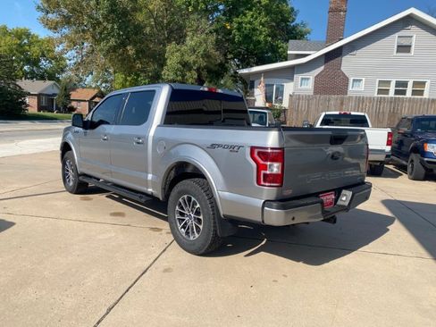 Used 2020 Ford F150 XLT w/ Equipment Group 302A Luxury image 30