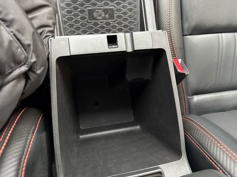 Used 2023 Nissan Frontier PRO-4X w/ Pro-4X Premium Package image 22