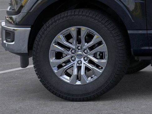 New 2024 Ford F150 XLT w/ Equipment Group 303A High image 19