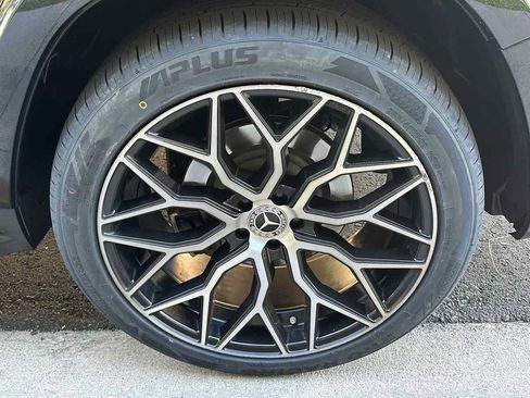 Used 2018 Mercedes-Benz GLS 550 4MATIC w/ Driver Assistance Package image 64