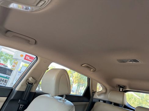 Used 2016 Hyundai Tucson Limited image 32