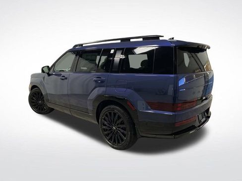 New 2026 Hyundai Santa Fe Calligraphy image 3