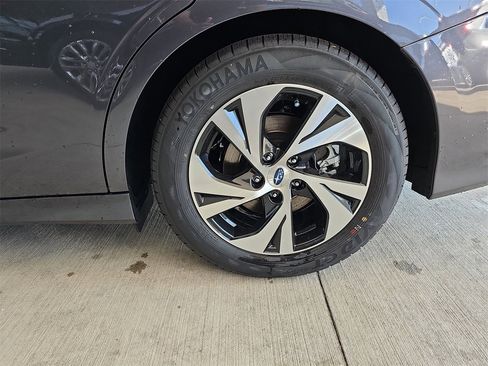New 2025 Subaru Legacy Premium image 32