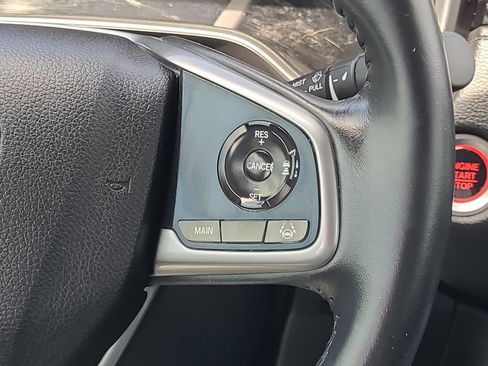 Used 2020 Honda CR-V EX-L image 13