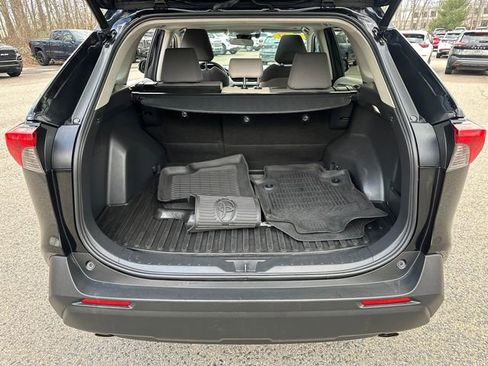 Used 2023 Toyota RAV4 XLE w/ Convenience Package image 41