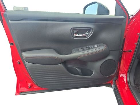 New 2026 Honda HR-V Sport image 8