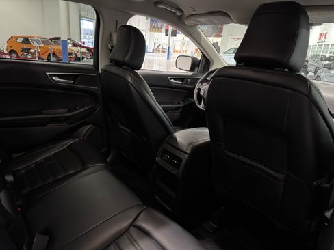 Used 2024 Ford Edge SEL image 35