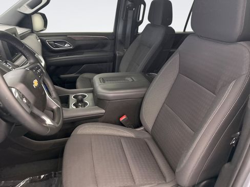 Used 2023 Chevrolet Tahoe LS w/ Driver Alert Package AWD/4WD image 11