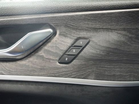 Used 2024 Jeep Grand Cherokee Limited w/ Luxury Tech Group II image 31