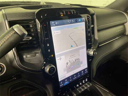 Certified 2024 RAM 2500 Limited image 7