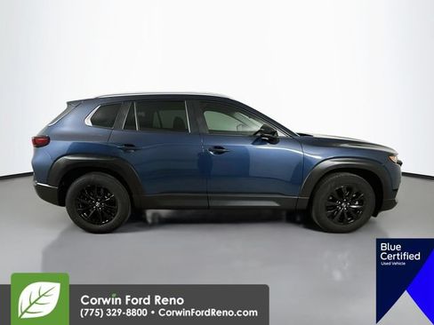 Used 2024 MAZDA CX-50 AWD 2.5 S w/ Preferred Package image 10