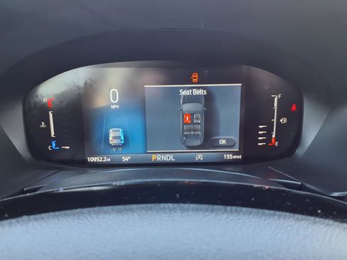 Certified 2023 Ford Escape Active image 15