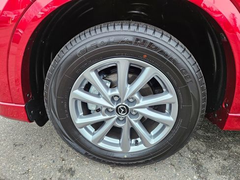 Certified 2025 MAZDA CX-5 AWD 2.5 S w/ Select Package image 9