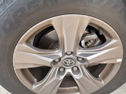 Used 2023 Toyota RAV4 XLE w/ XLE Grade Weather Package image 23