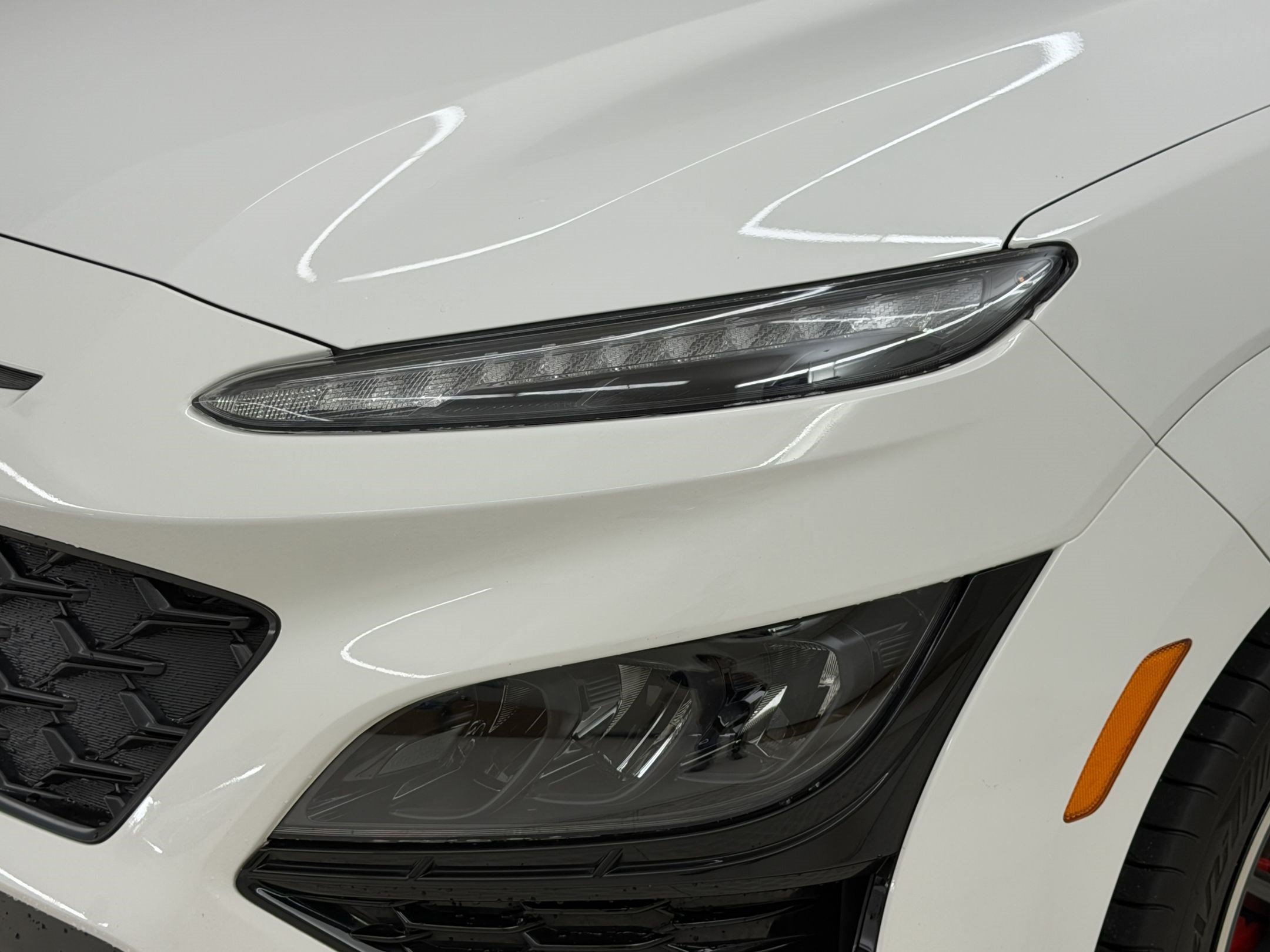 Used 2023 Hyundai Kona N w/ Cargo Package FWD image 25