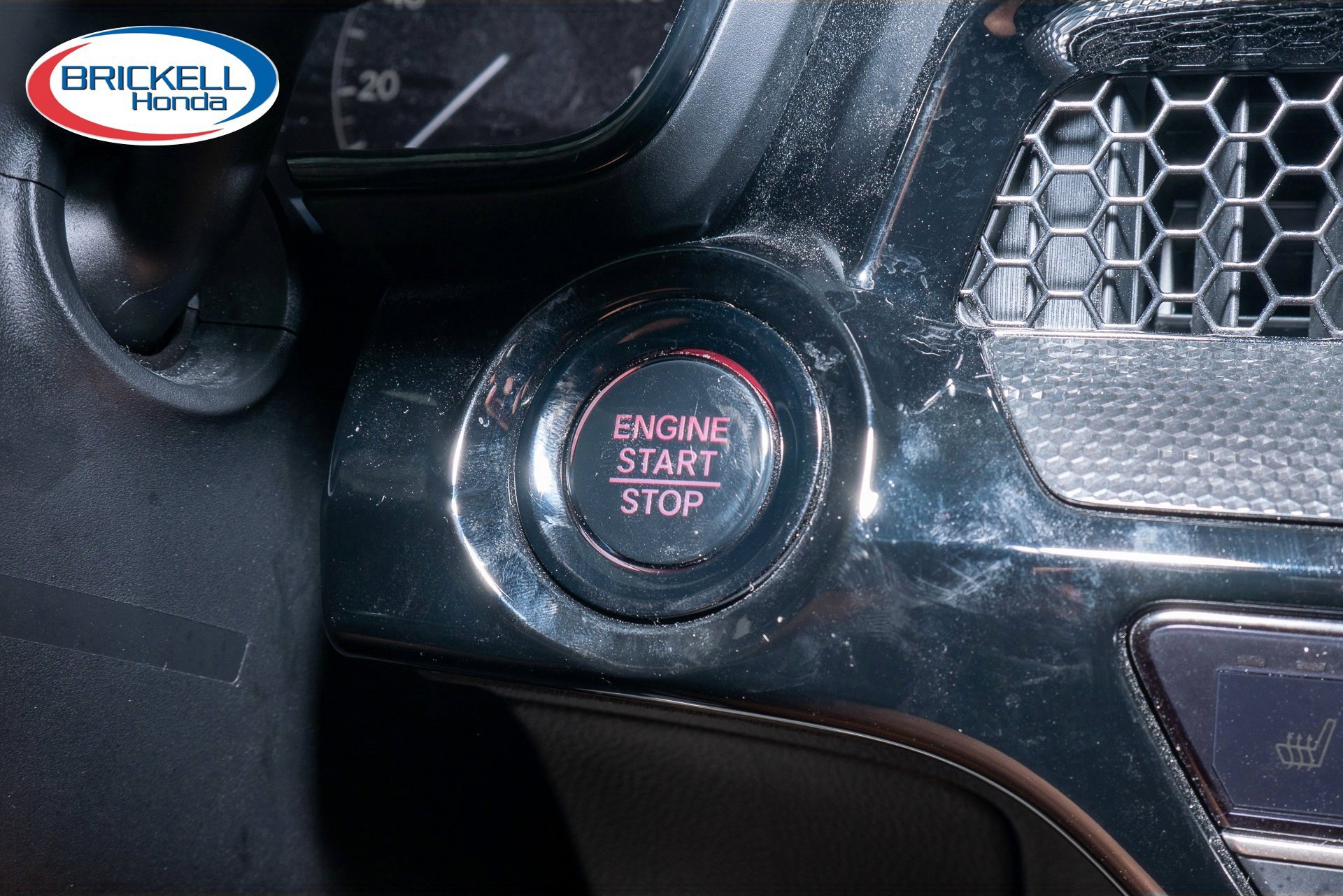 Certified 2025 Honda CR-V EX-L image 37