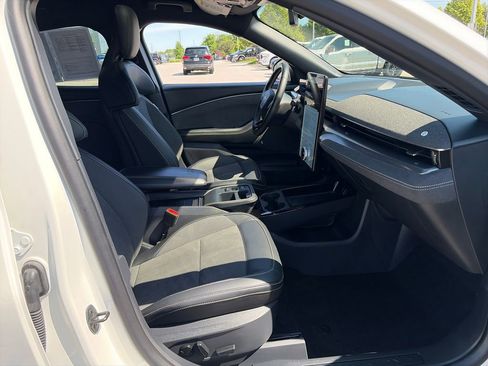 Used 2025 Ford Mustang Mach-E GT AWD/4WD image 12