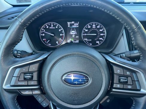 Used 2020 Subaru Legacy Limited w/ Popular Package #2 image 16