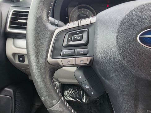 Used 2016 Subaru Forester 2.5i Limited AWD/4WD image 20