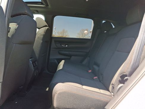 Used 2023 Honda CR-V Sport image 12