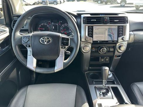 Certified 2021 Toyota 4Runner SR5 Premium w/ Moonroof Package AWD/4WD image 14