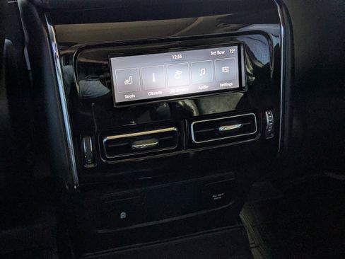 Used 2022 Lincoln Aviator Reserve w/ Equipment Group 201A image 16