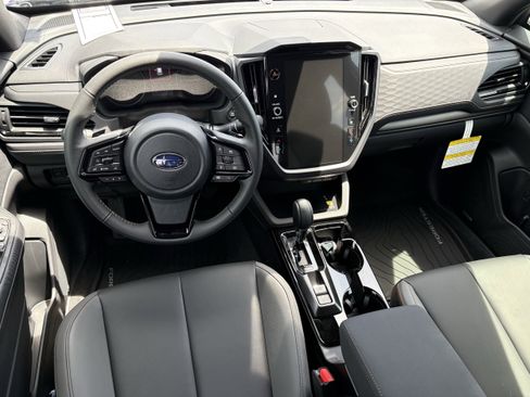 New 2026 Subaru Forester Sport AWD/4WD image 13