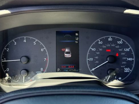 Used 2025 Toyota Corolla LE FWD image 17