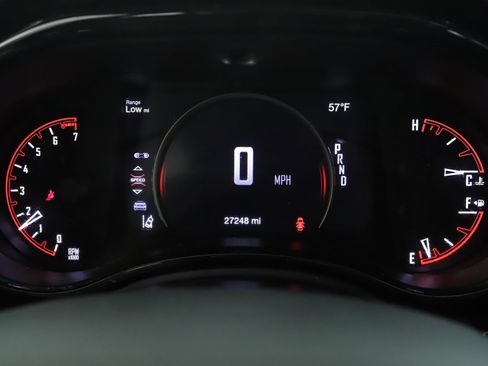 Used 2022 Dodge Durango GT AWD/4WD image 13